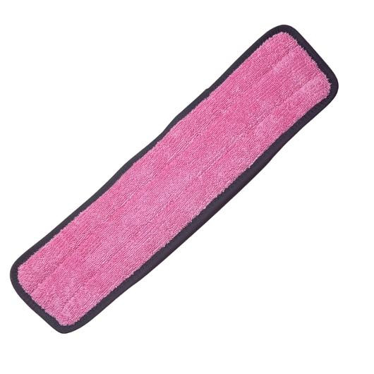 BildeMopp Allround VIKUR M7 63cm rosa