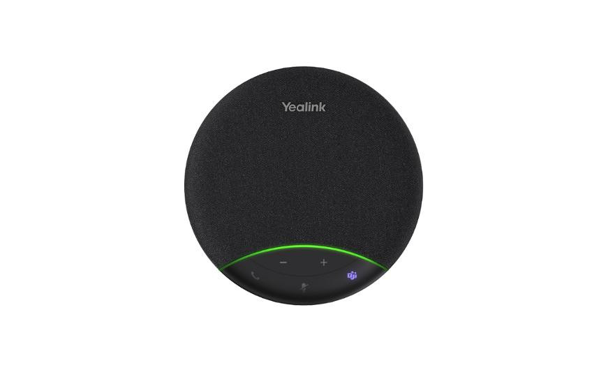 BildeKonferenstelefon YEALINK SP92 USB-C/A