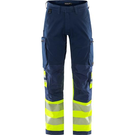 BildeVarselbyxa FRISTADS 2647 GSTP kl1 C50