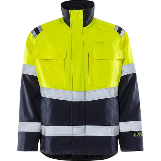 BildeVarseljacka flam FRISTADS 4176 kl2 S