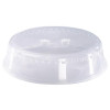 Täcklock HAMA Mikrovågsugn 26cm