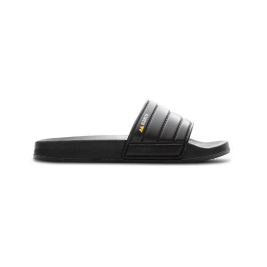 BildeSandal MONITOR Pool svart 41