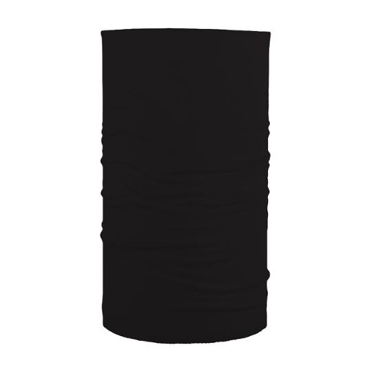 BildeTubhalsduk HEADWEAR 6006 svart