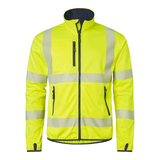 BildeSoftshell varsel TOP SWEDE 7721 kl3 XS