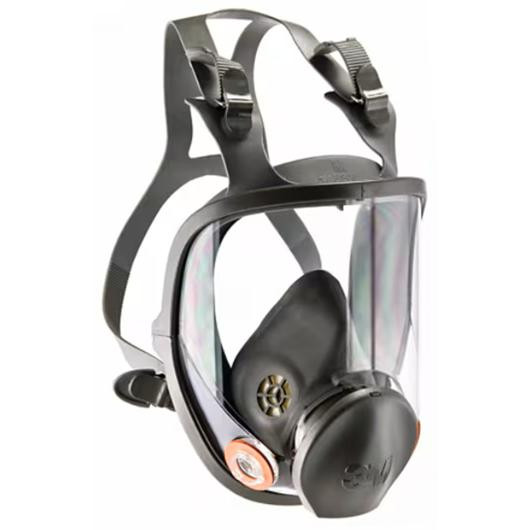 BildeHelmask 3M 6900 L