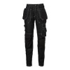 Hantverksbyxa TOP SWEDE 316 dam 38