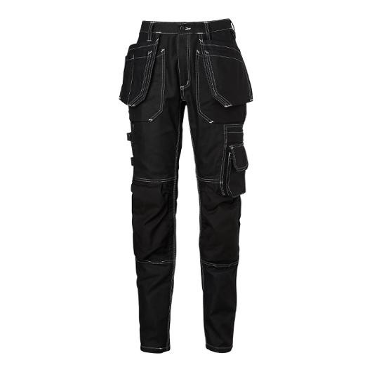 BildeHantverksbyxa TOP SWEDE 316 dam 38