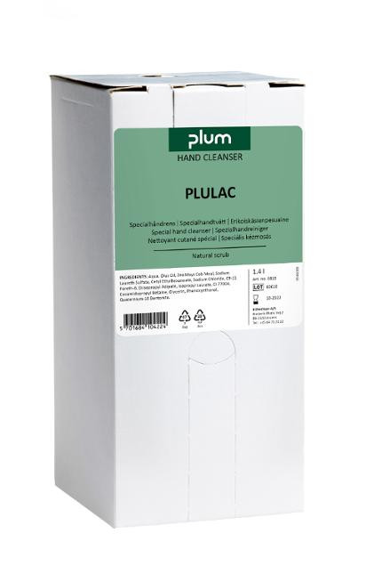 BildeHandrengöring PLUM Plulac 1,4L