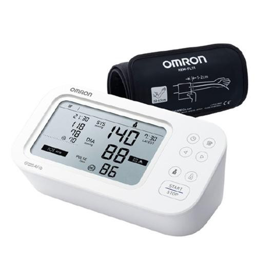BildeBlodtrycksmätare OMRON M6 AFIB