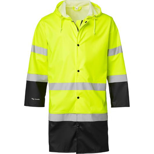 BildeRegnrock varsel TOP SWEDE 181 kl3 3XL