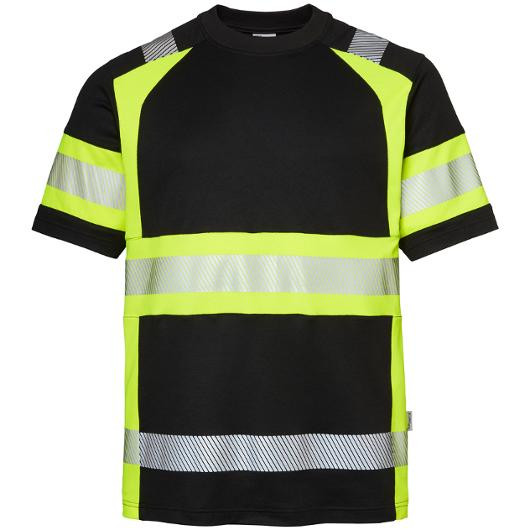 BildeT-shirt varsel TOP SWEDE 600 kl1 3XL