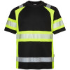 T-shirt varsel TOP SWEDE 600 kl1 XS