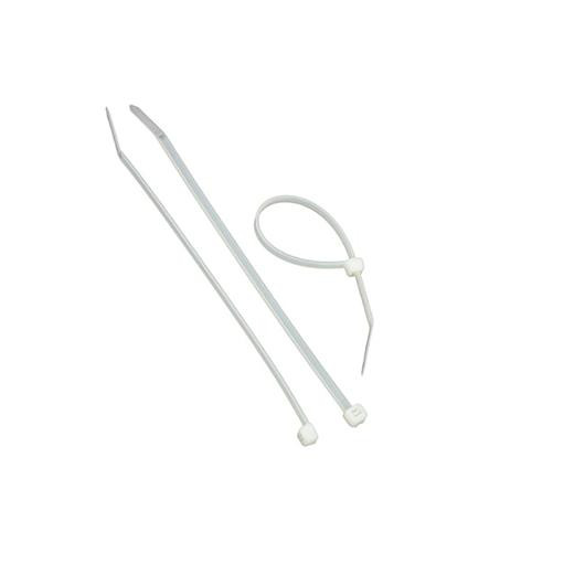 BildeBuntband 4,8x200mm Vit 100/fp