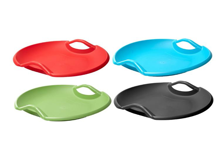 BildeTefat med handtag
