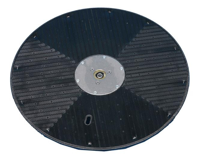 BildeRondellhållare TASKI Ergoflexx 43cm
