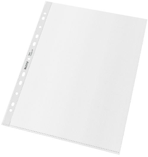 BildePlastficka LEITZ recycled A4 0,07 40/fp