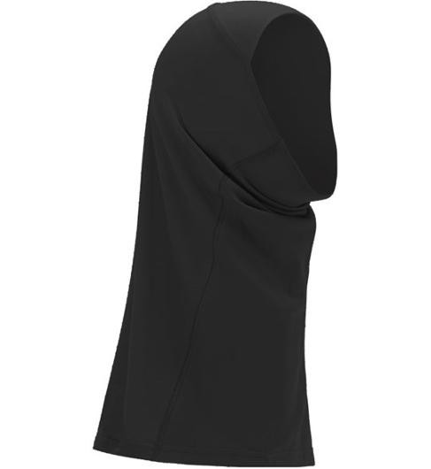 BildeHuvudbonad HEJCO Jelena svart