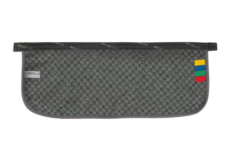 BildeMopp REKOLA Reflex S Skrubb 54cm 5/fp