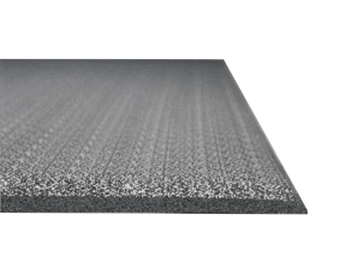 BildeStåmatta MATTING Yoga Super 91x300cm grå