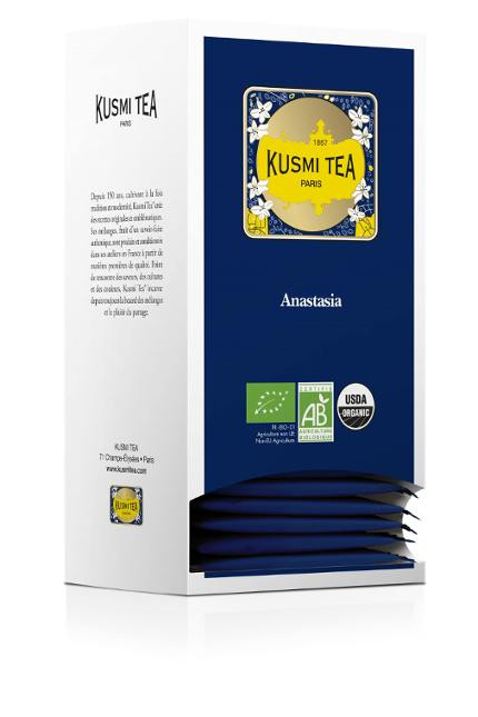 BildeTe KUSMI Eko Anastasia 25/fp