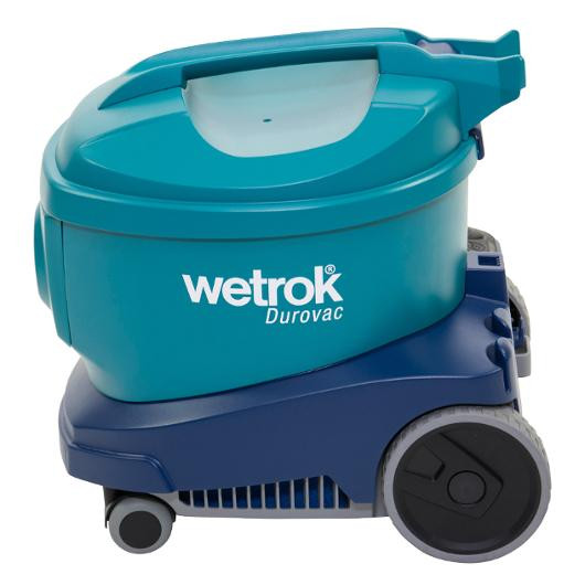BildeDammsugare WETROK Durovac 6