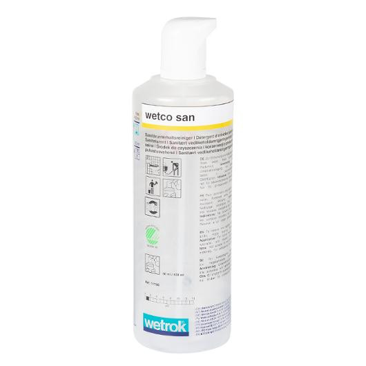 BildeSkumflaska WETROK Wetcosan 500ml