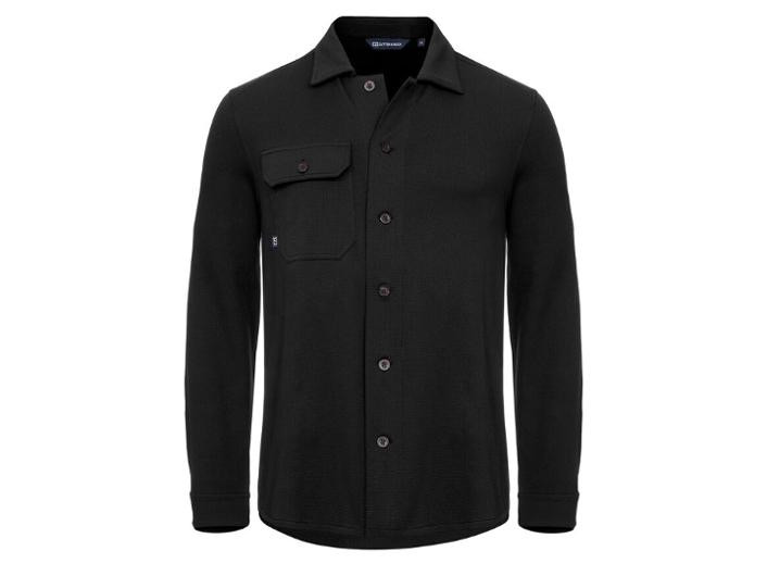 BildeSkjorta CB 352414 svart 4XL