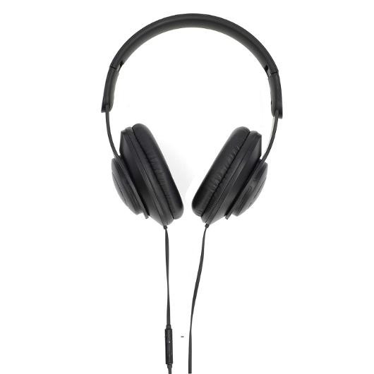 BildeHeadset NEDIS Over-Ear USB-C