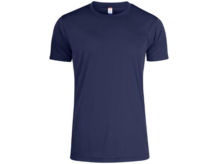 BildeT-shirt funktion 029038 marin XL