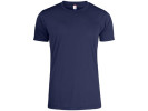 T-shirt funktion 029038 marin M