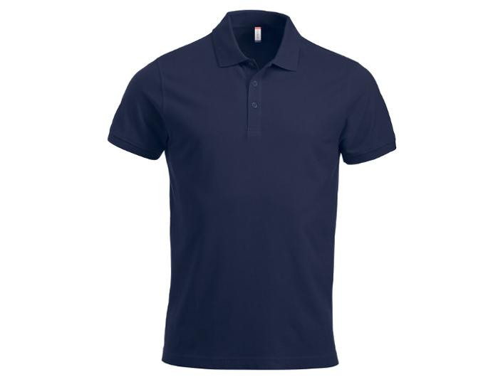 BildePikétröja CLIQUE 028244 marin XS