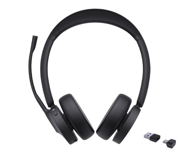 BildeHeadset YEALINK BH70 USB-C/A