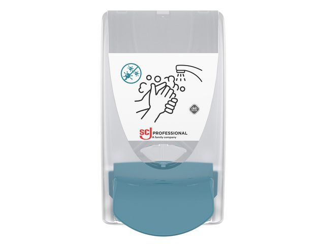 BildeDispenser SCJP Cleanse Antibac 1L