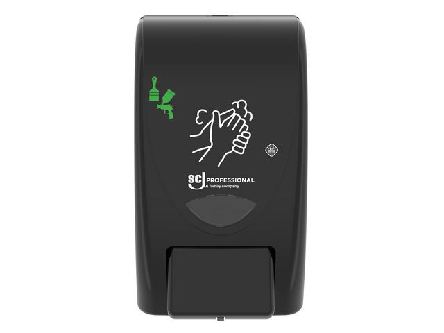BildeDispenser SCJP hand cleaner 2L
