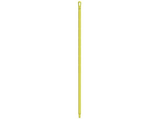 BildeSkaft VIKAN Ultrahygieniskt 150cm gul
