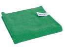 Microfiberduk VIKAN 32x32cm grön 5/fp