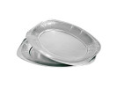 Serveringsfat ABENA alu oval 100/fp