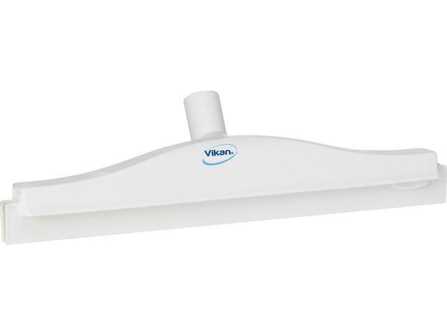 BildeGolvskrapa VIKAN Hygien dub.ledad 40cm v