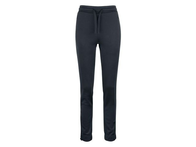 BildeSweatpants CLIQUE Basic Act svart S