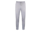 Sweatpants CLIQUE Basic Act gråmel S
