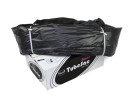 Kassett TUBESAC Super 90m svart