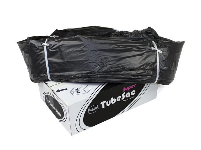 BildeKassett TUBESAC Super 90m svart