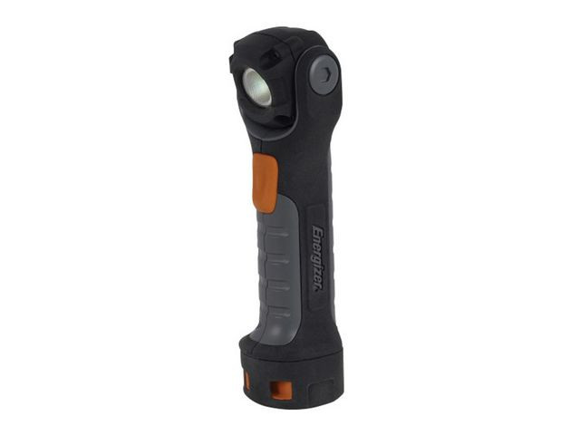 BildeFicklampa Hard Case Pro Pivot