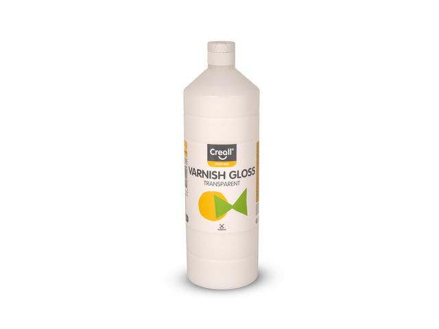 BildeKlarlack CREALL blank 1000ml