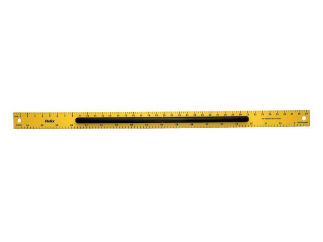 BildeTavellinjal magnetisk HELIX 100 cm