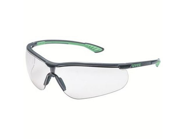 BildeSkyddsglasögon UVEX Sportstyle Planet