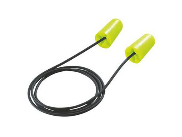 BildeÖronpropp UVEX X-fit med snöre 100 par