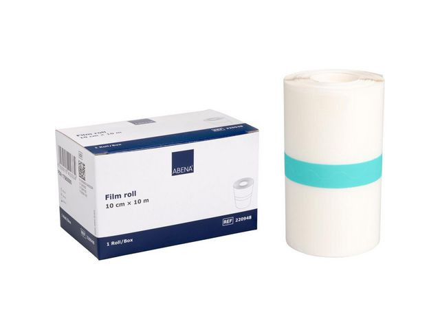 BildeFilmförband ABENA 10cmx10m