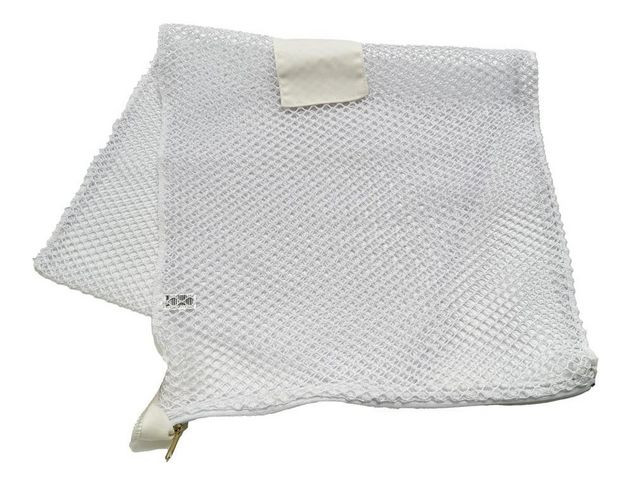BildeTvättsäck 73x40cm vit
