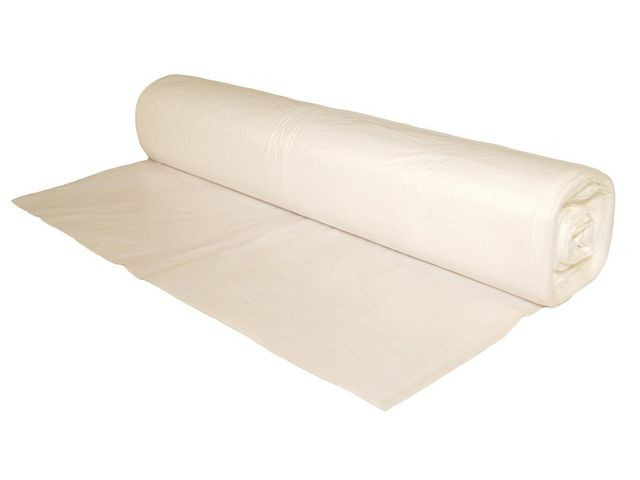 BildeInsatspåse HD 50L 10 vit Basko20 100/rl